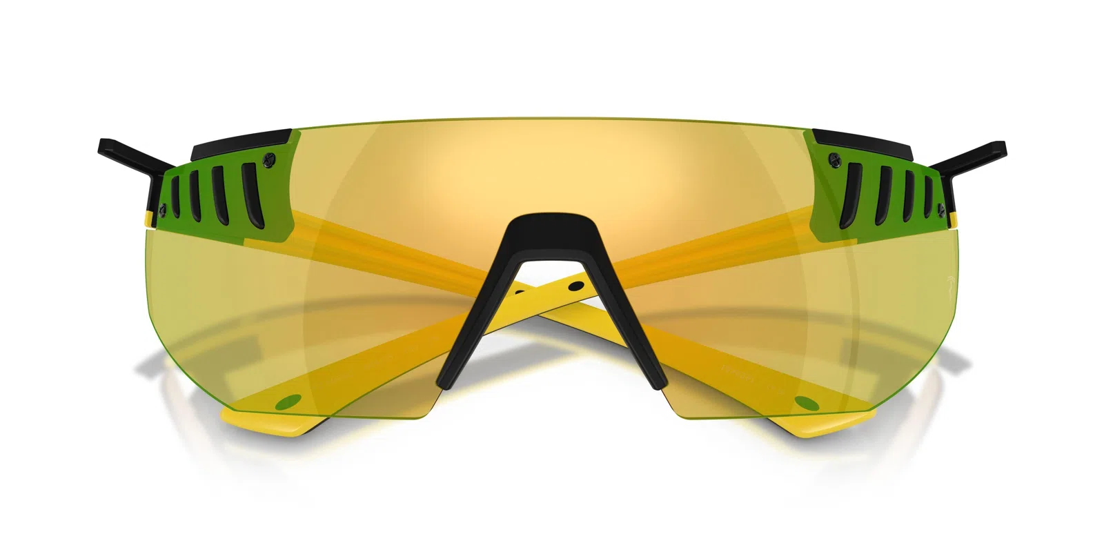 Scuderia Ferrari 6035U Sunglasses - view 14